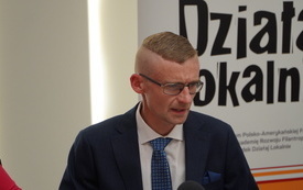 Granty Działaj Lokalnie przyznane, umowy podpisane 8
