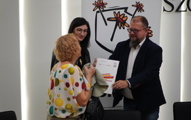 Granty Działaj Lokalnie przyznane, umowy podpisane 17