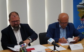 Granty Działaj Lokalnie przyznane, umowy podpisane 18