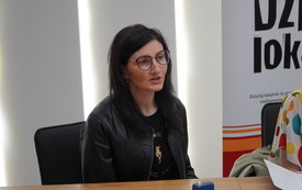 Granty Działaj Lokalnie przyznane, umowy podpisane 22