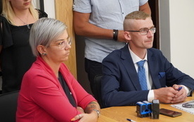 Granty Działaj Lokalnie przyznane, umowy podpisane 26