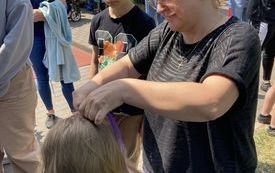 Stadion pełen radości 36