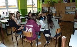 W sobotę przystąpiliśmy do poważnych zadań