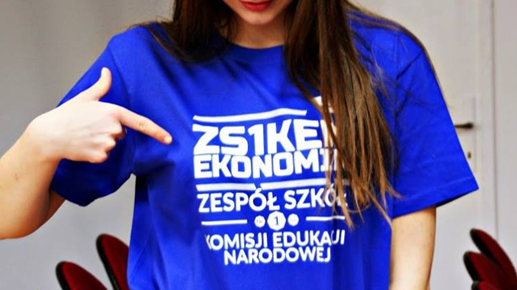 Zdjęcie do Myślę, więc jestem ... w Ekonomie!