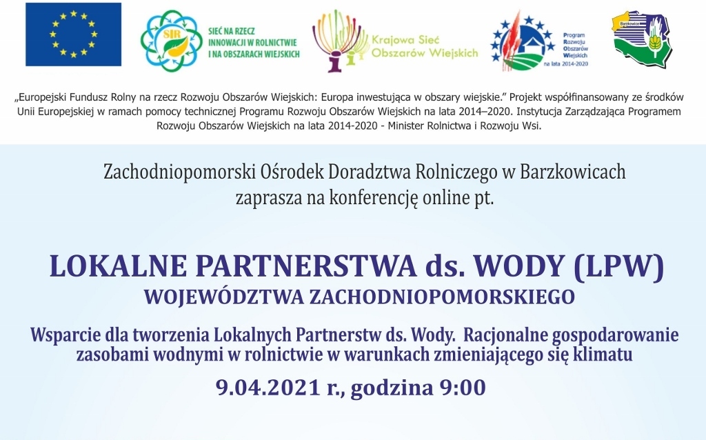 Zdjęcie do Zaproszenie do udziału w konferencji 