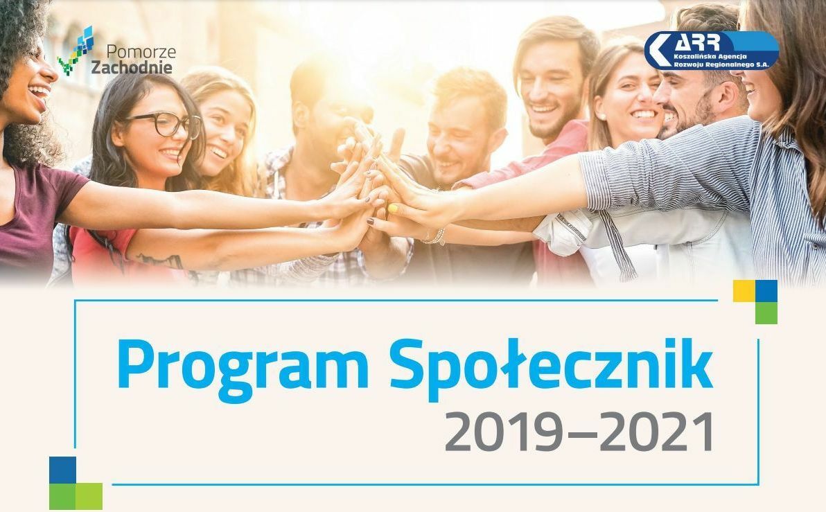 Zdjęcie do PROGRAM SPOŁECZNIK &ndash; RUSZA NAB&Oacute;R WNIOSK&Oacute;W