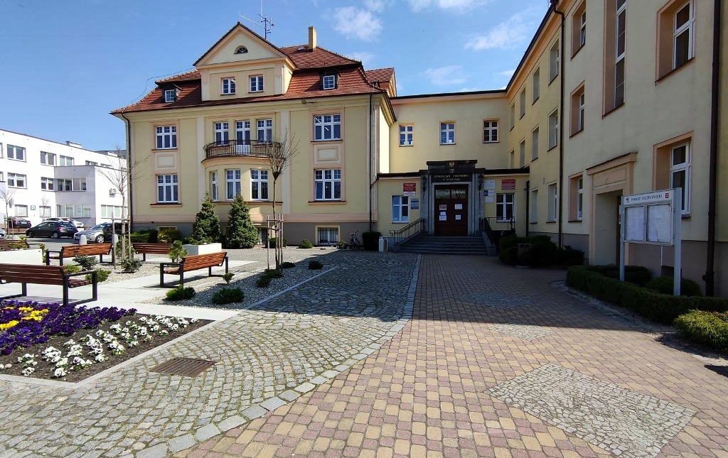 Zdjęcie do Obradował Zarząd Powiatu Szczecineckiego 