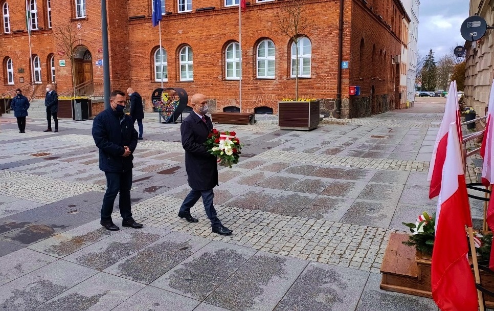 Zdjęcie do 230. rocznica uchwalenia Konstytucji 3 Maja