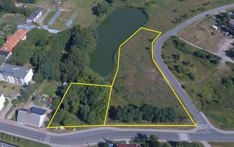 Zdjęcie do Na sprzedaż