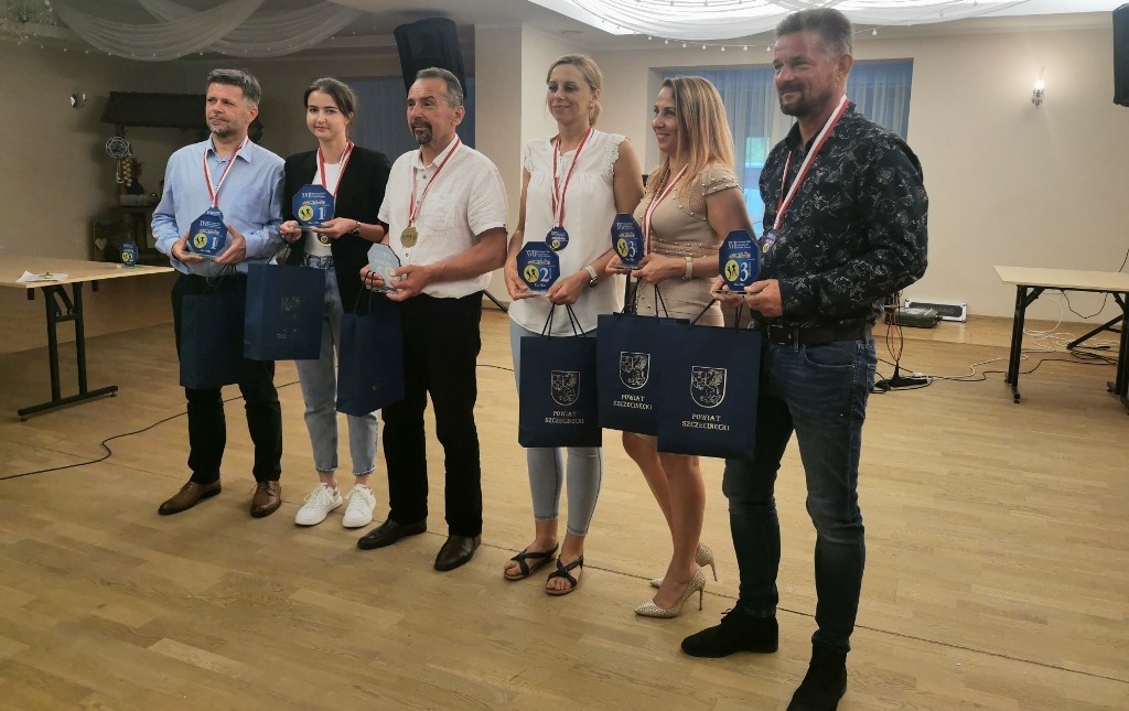 Zdjęcie do XVII Mistrzostwa Polski Samorządowców