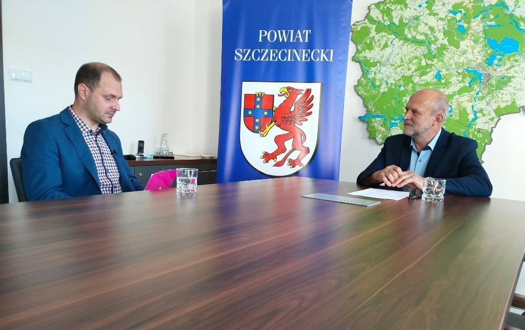 Zdjęcie do Nasz Powiat 
