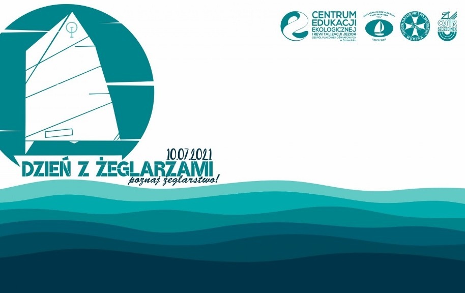 Zdjęcie do Dzień z żeglarzami 2021