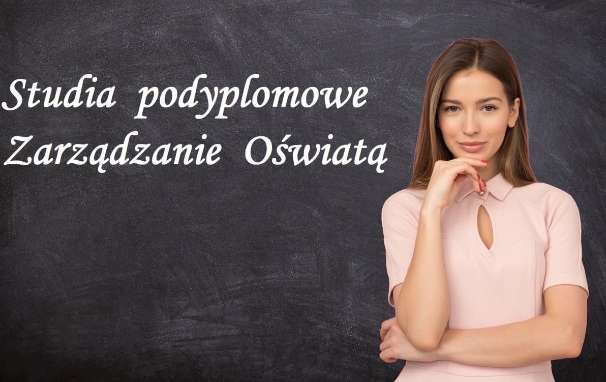 Zdjęcie do SAN Szczecinek &ndash; Studia podyplomowe Zarządzanie Oświatą