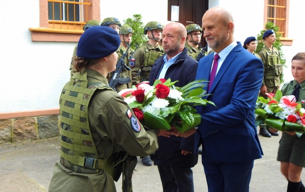 Zdjęcie do 82. rocznica wybuchu II wojny światowej
