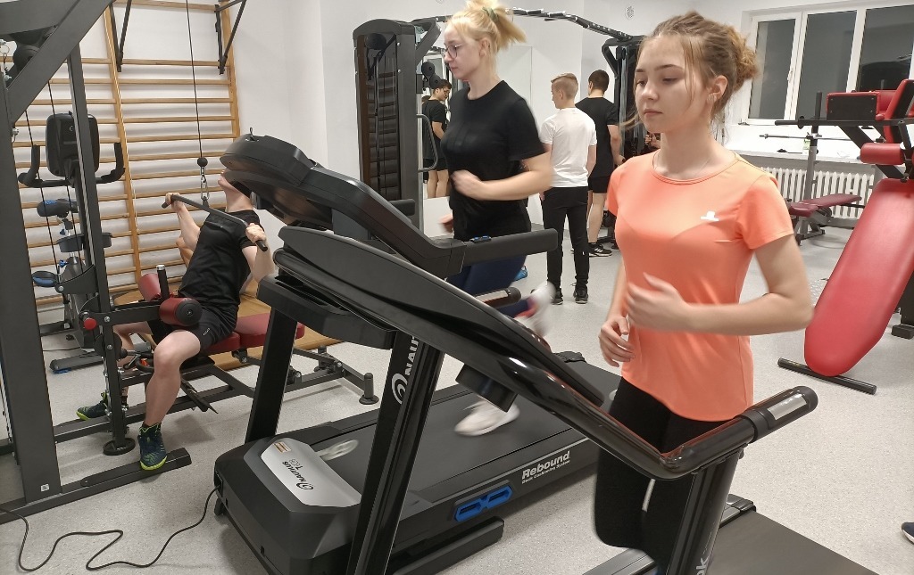 Zdjęcie do ONDE SA wspiera białoborską si&oacute;demkę