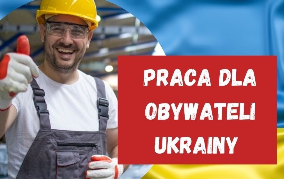 Zdjęcie do Obywatele Ukrainy mogą już rejestrować się w PUP w Szczecinku 