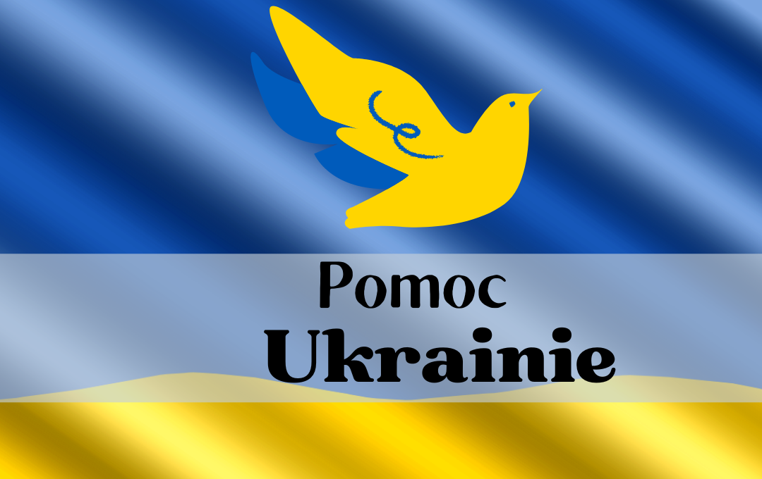 Zdjęcie do Pomoc osobom uciekającym przed wojną w Ukrainie