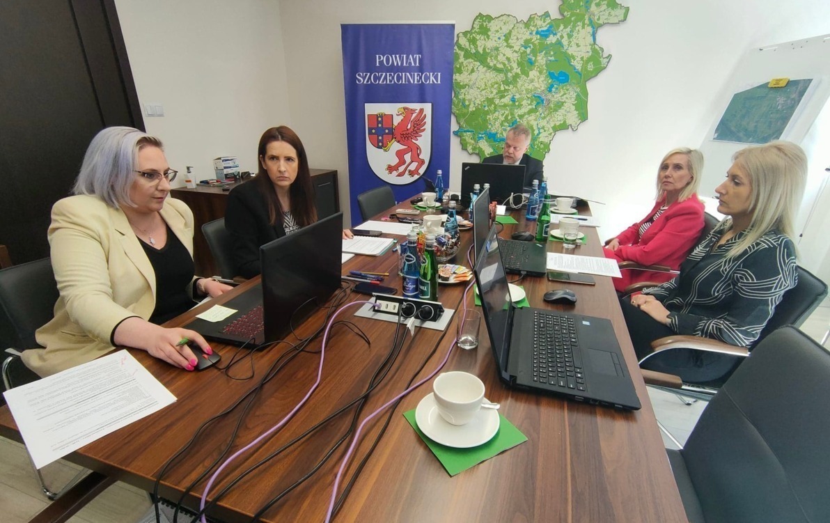 Zdjęcie do 29 grudnia odbędzie się 58. sesja Rady Powiatu