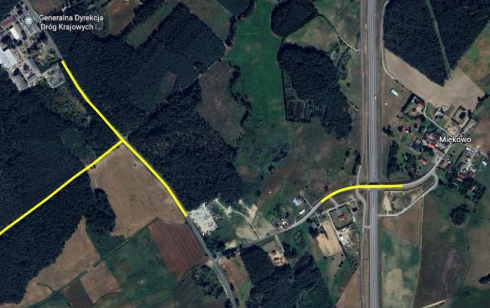 Zdjęcie do Czasowa organizacja ruchu 