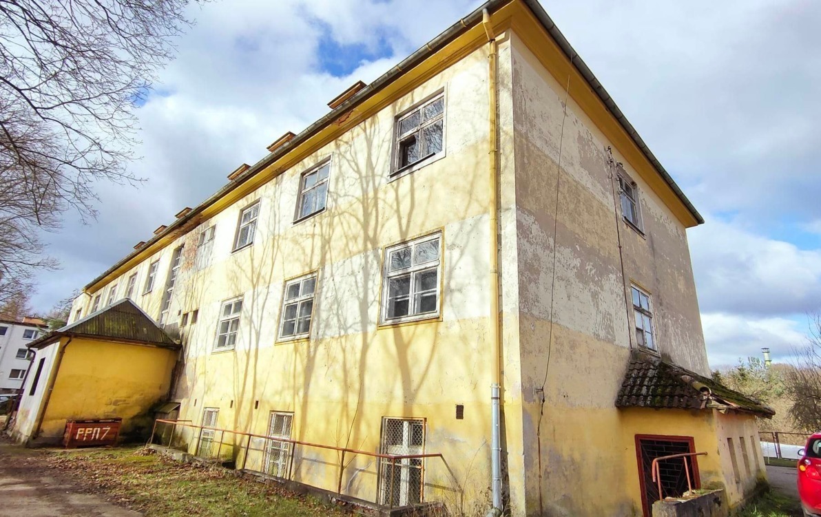 Zdjęcie do To będzie Powiatowe Centrum Sportu z prawdziwego zdarzenia!