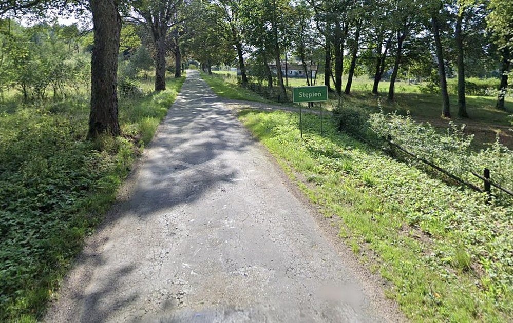 Zdjęcie do Jest dofinansowanie na II etap przebudowy drogi Drężno-Stępień