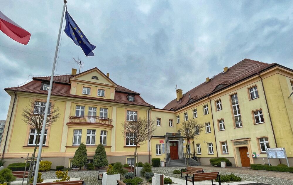 Zdjęcie do 29. grudnia urząd starostwa będzie czynny do 13:00