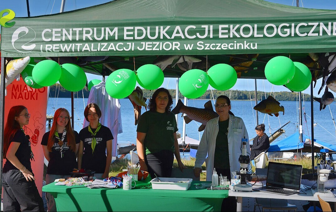 Zdjęcie do W roku ubiegłym naprawdę dużo się działo w CEEiRJ