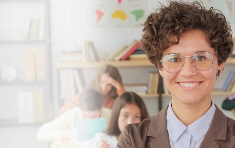 Zdjęcie do Już w marcu podwyżki dla nauczycieli