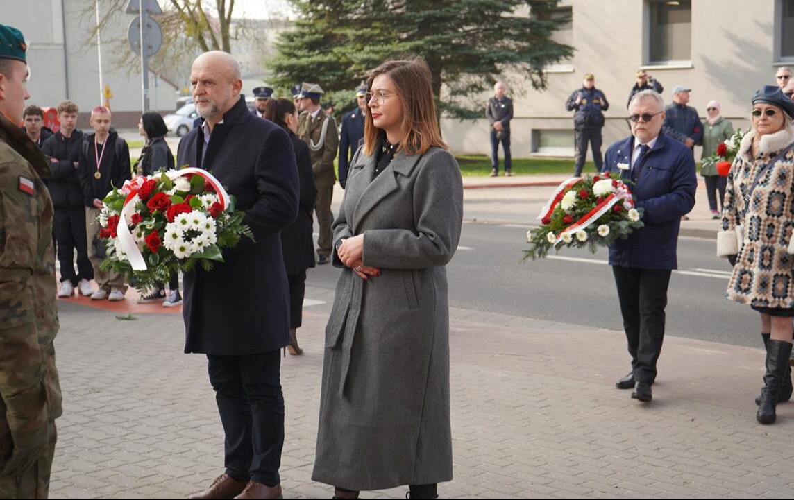 Zdjęcie do Narodowy Dzień Pamięci Żołnierzy Wyklętych