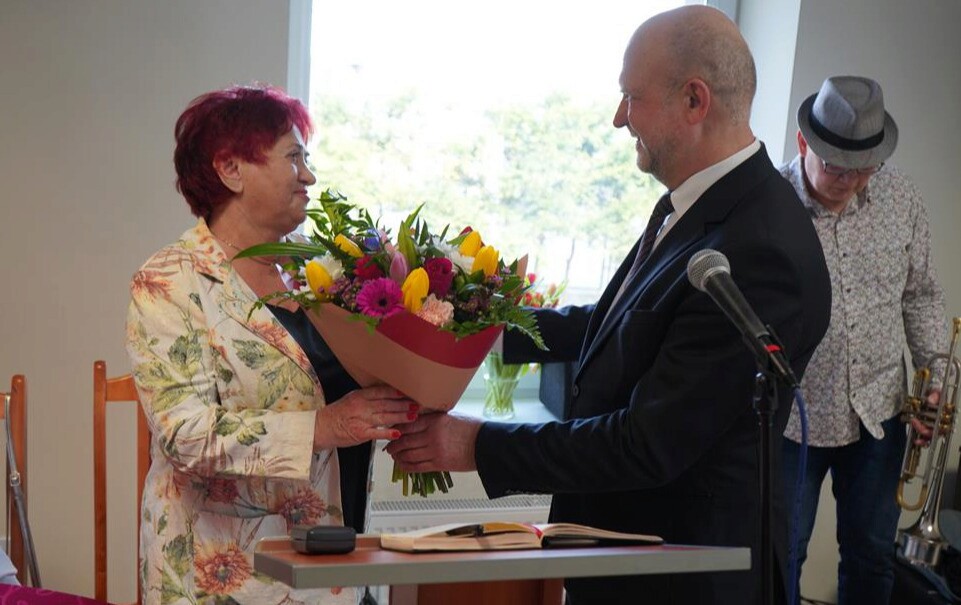 Zdjęcie do Podw&oacute;jny pow&oacute;d do świętowania koła ZERil w Szczecinku 