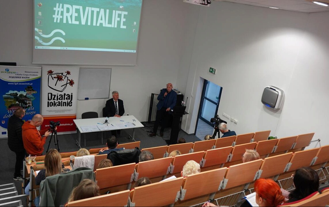 Zdjęcie do  Podsumowanie &bdquo;Działaj Lokalnie 2023&rdquo;