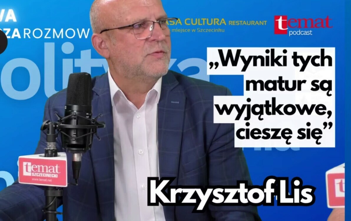 Zdjęcie do  Starosta gościem podcastu Tematu Szczecineckiego 