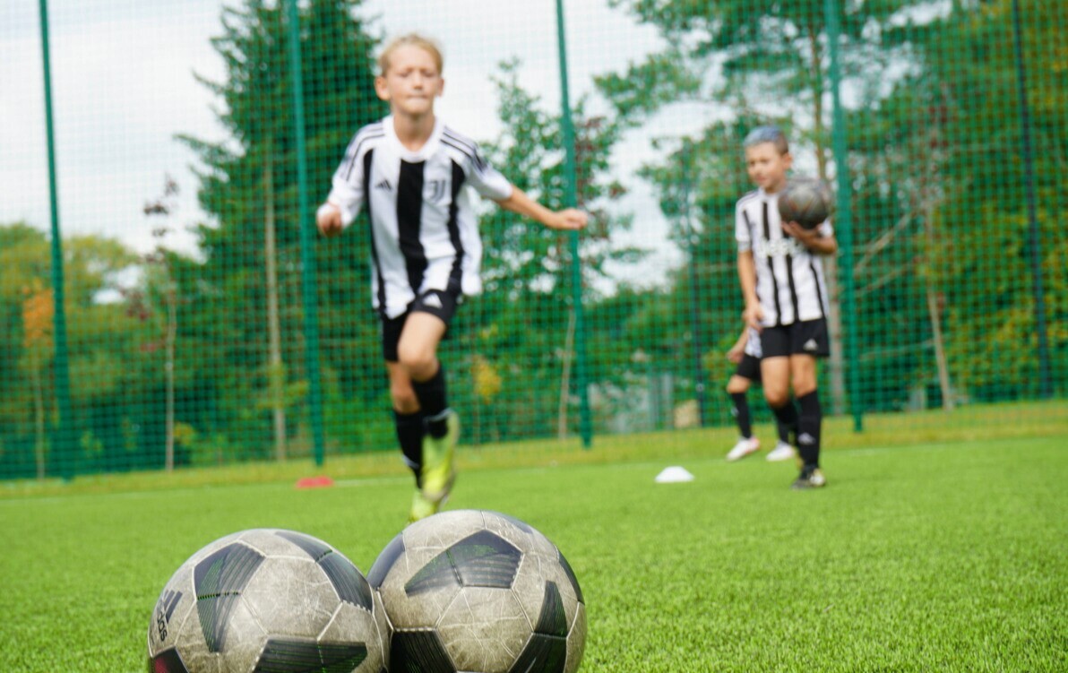 Zdjęcie do Powiatowe Centrum Sportu pełne aktywności