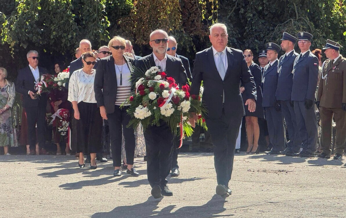 Zdjęcie do  85. rocznica wybuchu II wojny światowej 