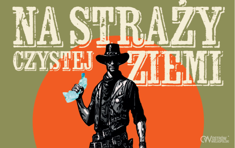 Zdjęcie do Akcja Sprzątanie Świata – Polska 2024