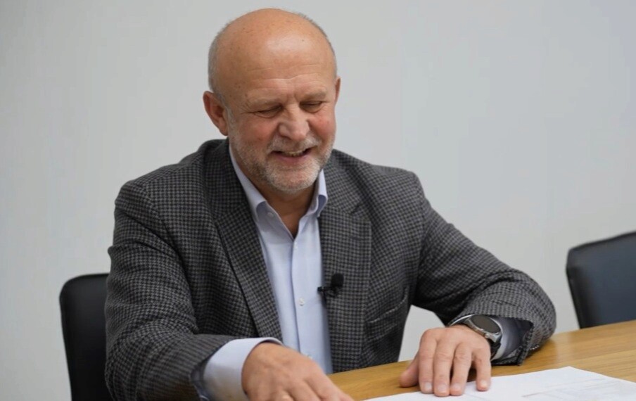 Zdjęcie do O WTZ w Bornem Sulinowie w programie samorządowym &bdquo;Nasz Powiat&rdquo;