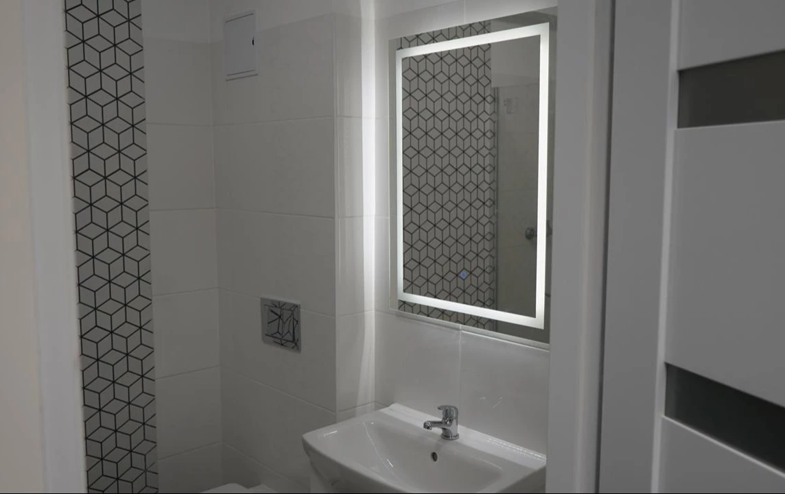 Zdjęcie do Odmienione internaty 