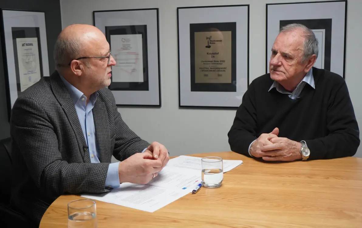 Zdjęcie do Program samorządowy Powiatu Szczecineckiego 