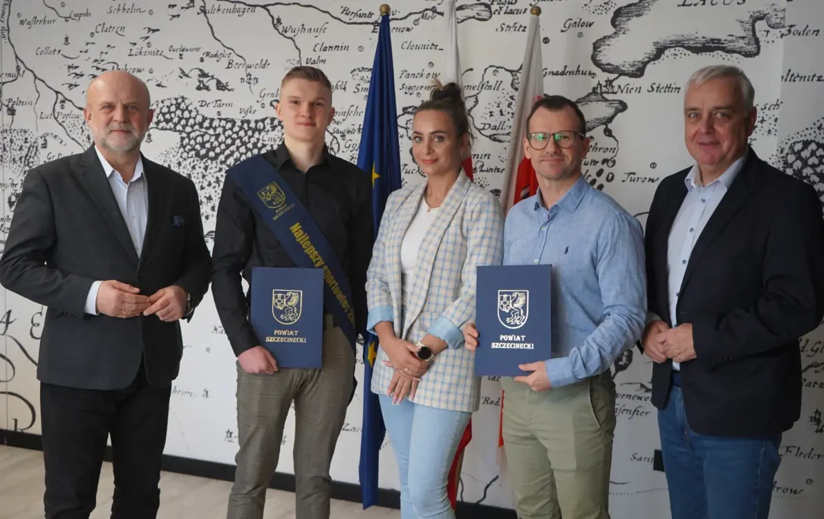 Zdjęcie do Nagrody dla najlepszych