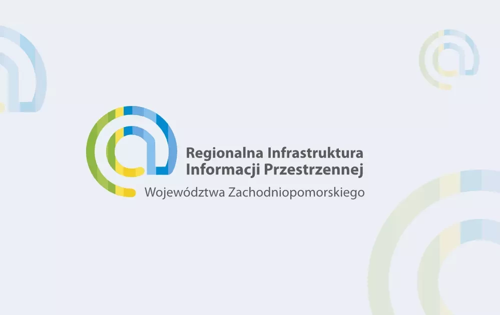 Projekt pn. „Rozbudowa Regionalnej Infrastruktury Informacji Przestrzennej Województwa Zachodniopomorskiego” - RIIP WZ 2.0