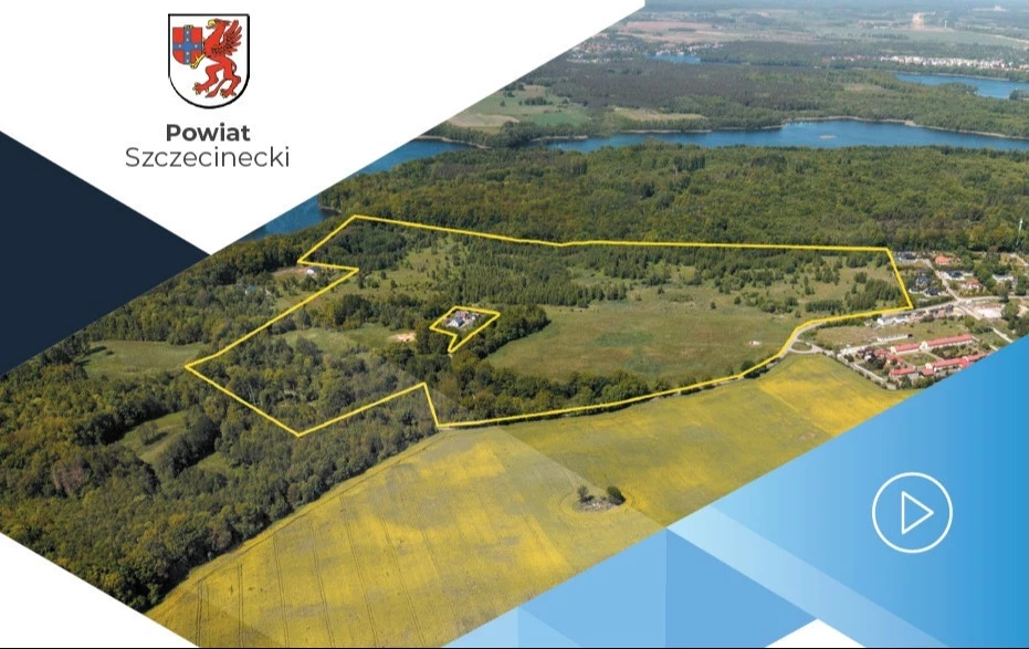 Nieruchomość z potencjałem na sprzedaż