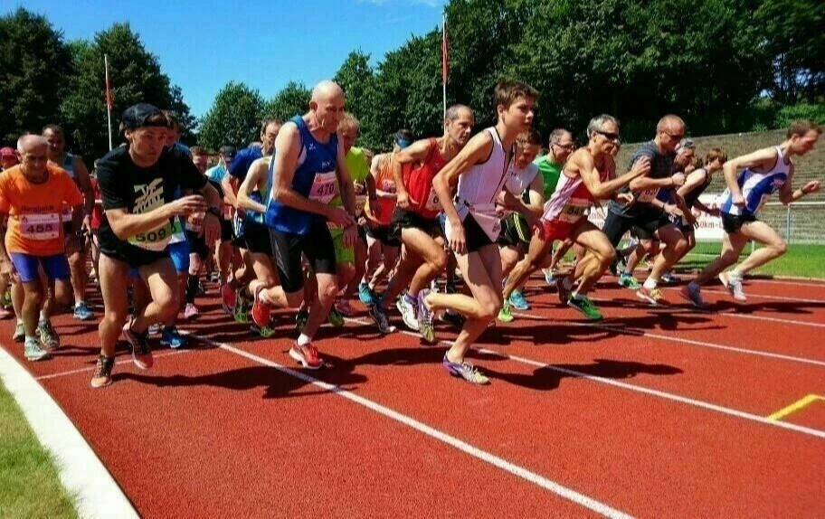 Zdjęcie do Powiatowy kalendarz imprez 2026