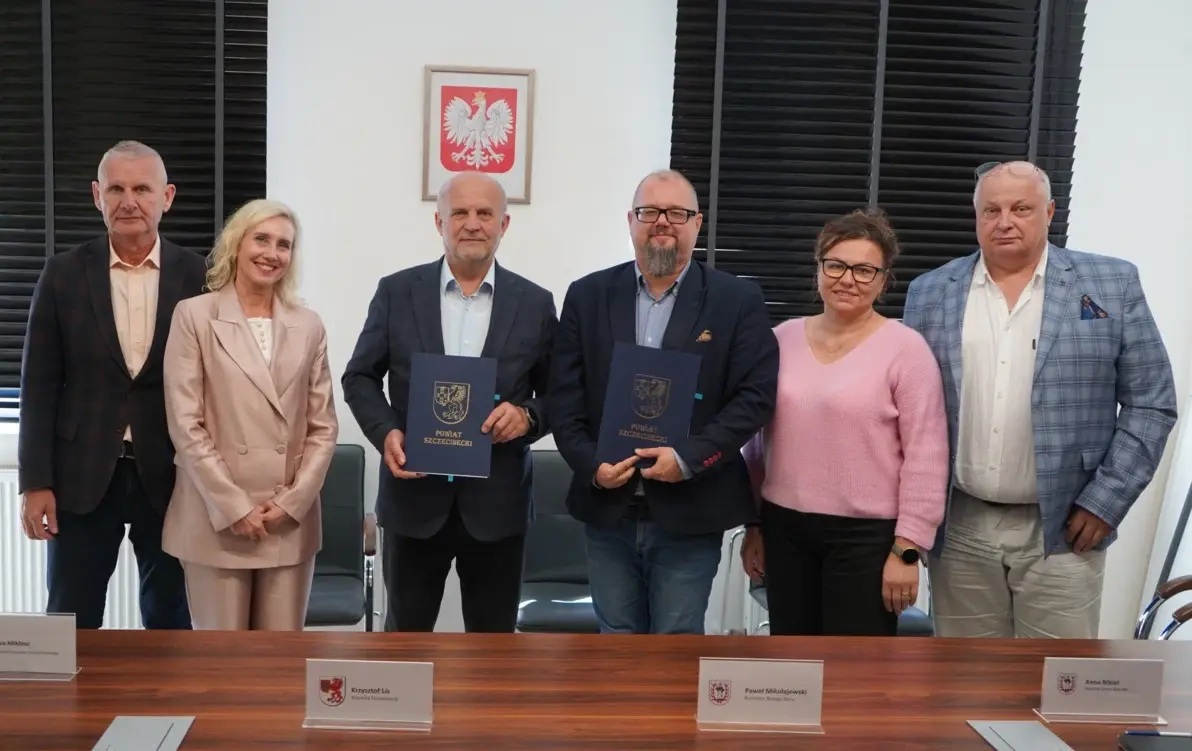 Zdjęcie do Powiat pozyskał środki z PFRON &ndash; wsparcie także dla Gminy Biały B&oacute;r