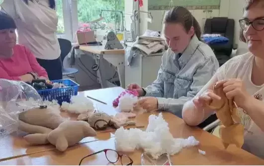 Zdjęcie do OGŁOSZENIE O OTWARTYM NABORZE PARTNERA DO WSP&Oacute;LNEJ REALIZACJI PROJEKTU