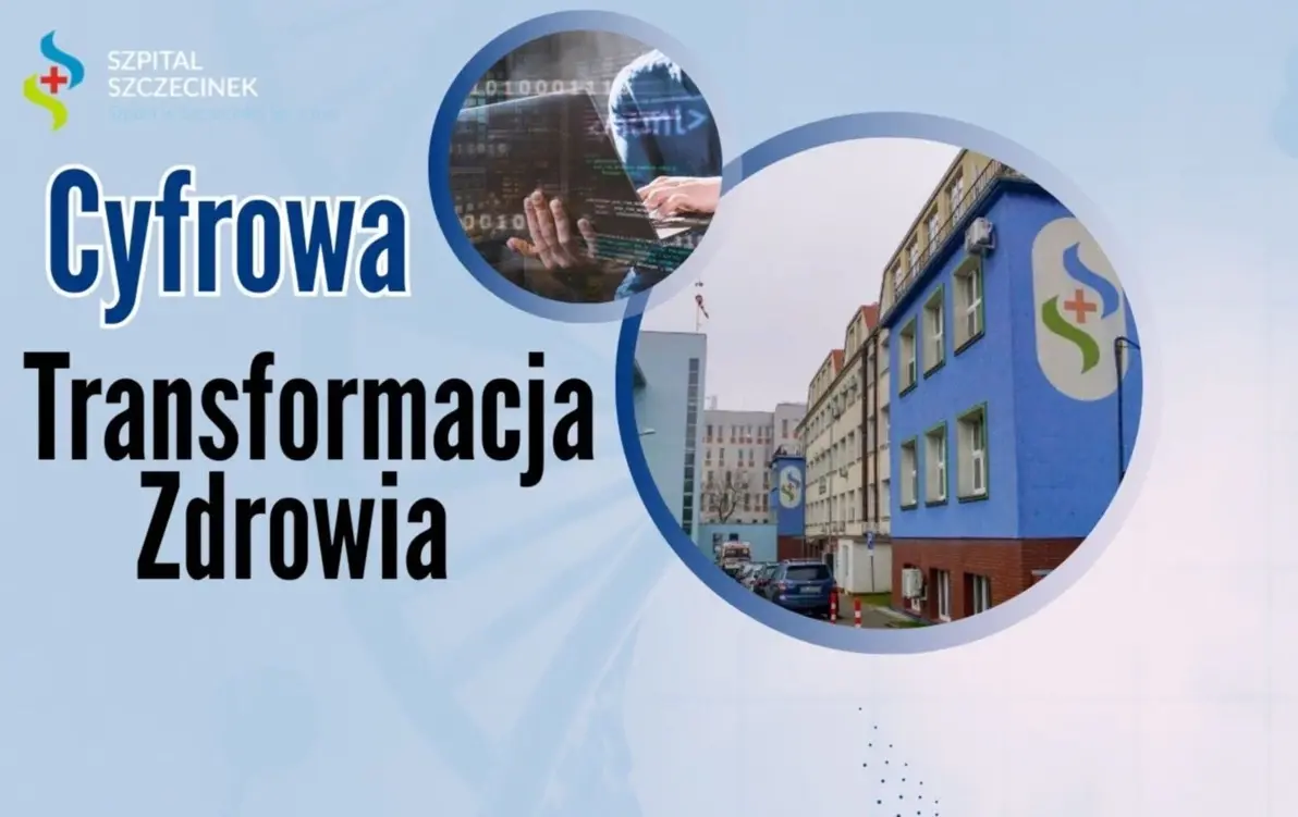 Zdjęcie do  6 mln zł dla Szpitala w Szczecinku 