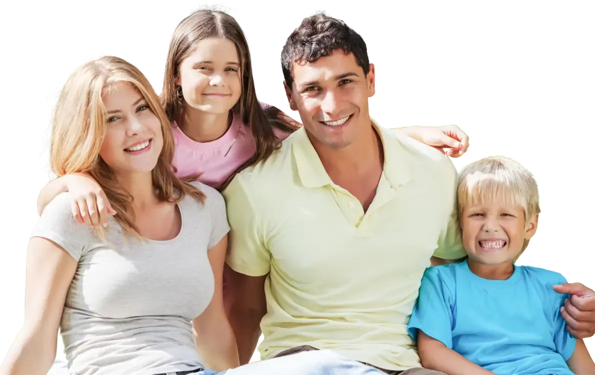 Zdjęcie do Powiat Szczecinecki liderem w tworzeniu rodzinnych dom&oacute;w dziecka