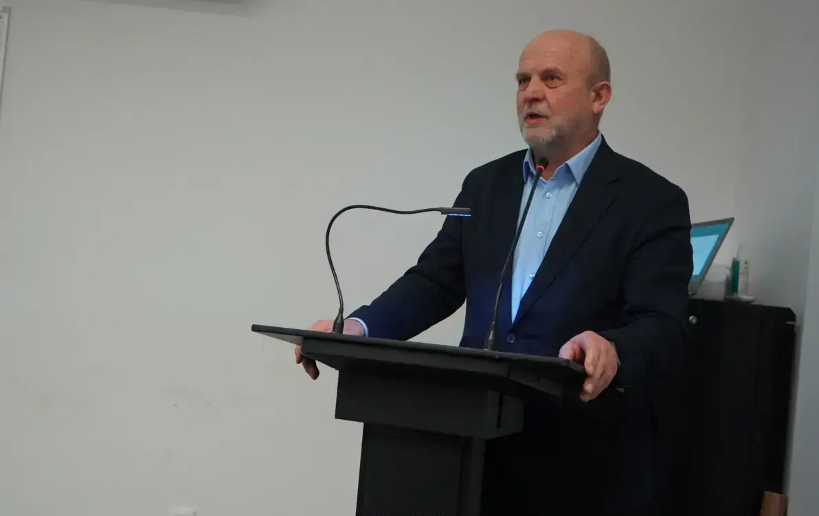 Zdjęcie do Kto nam ukradł wodę? &ndash; RevitaLife 2025 