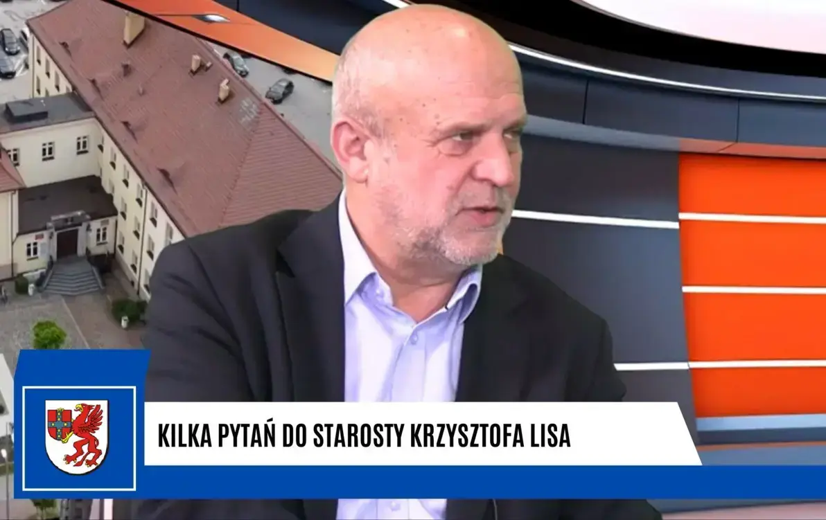 Zdjęcie do Kilka pytań do&hellip;