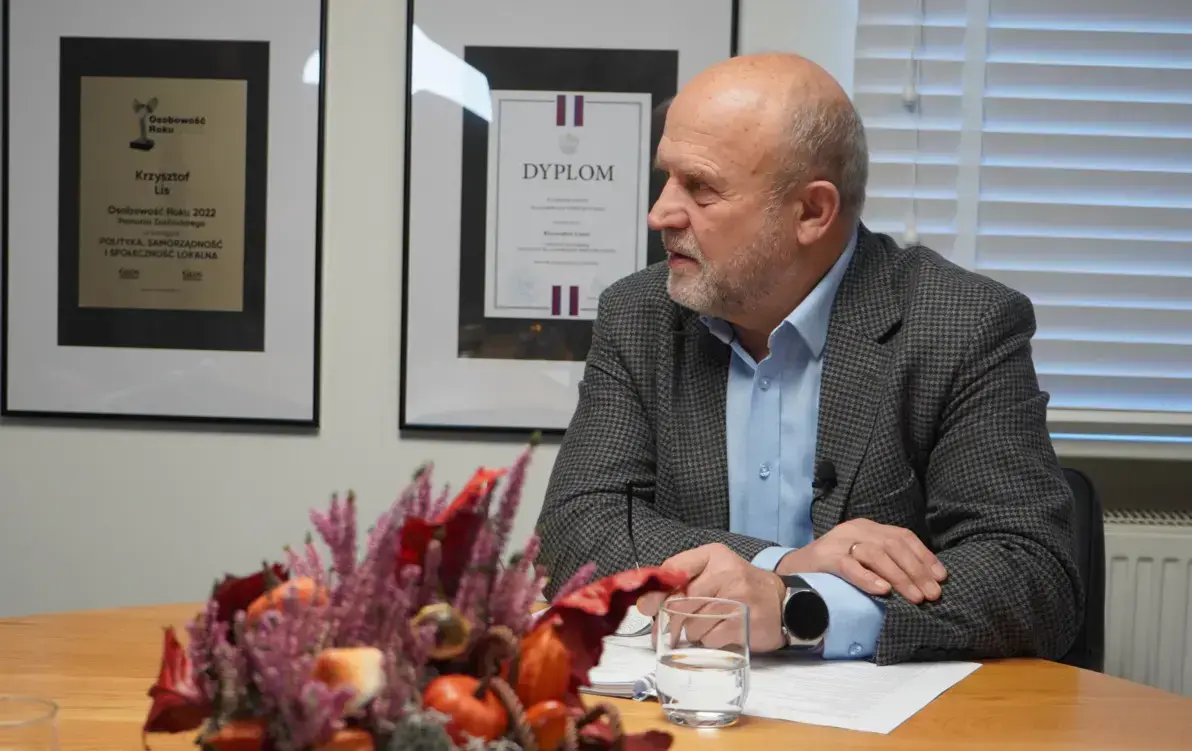 Zdjęcie do Pogram samorządowy &bdquo;Nasz Powiat&rdquo;