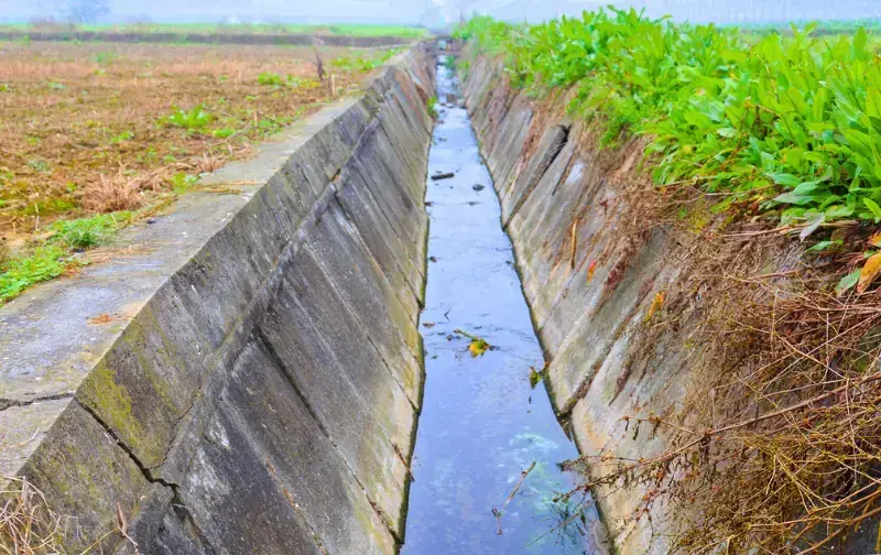 Zdjęcie do Nab&oacute;r wniosk&oacute;w sp&oacute;łek wodnych